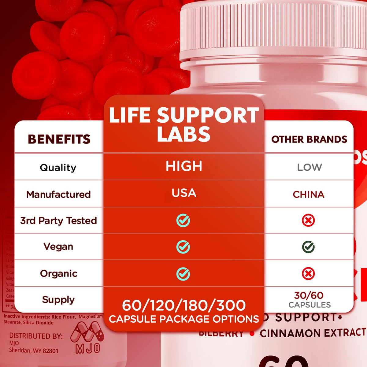 Capsules 60 Capsules F9731