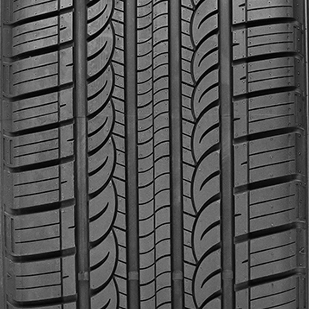 235/40ZR18 95W XL All Season Passenger Tire W964805