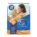 High Protein Dry Cat Food with Real Chicken 20 Pounds T711