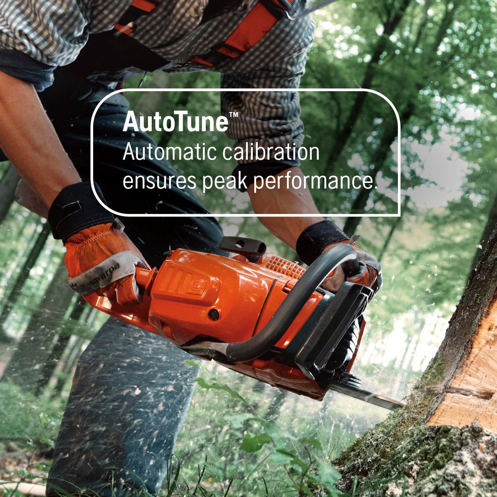 Gas Chainsaw with X-Cut Chain B274