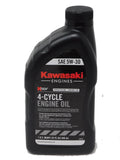SAE 5W-30 Engine Oil Quart K86622