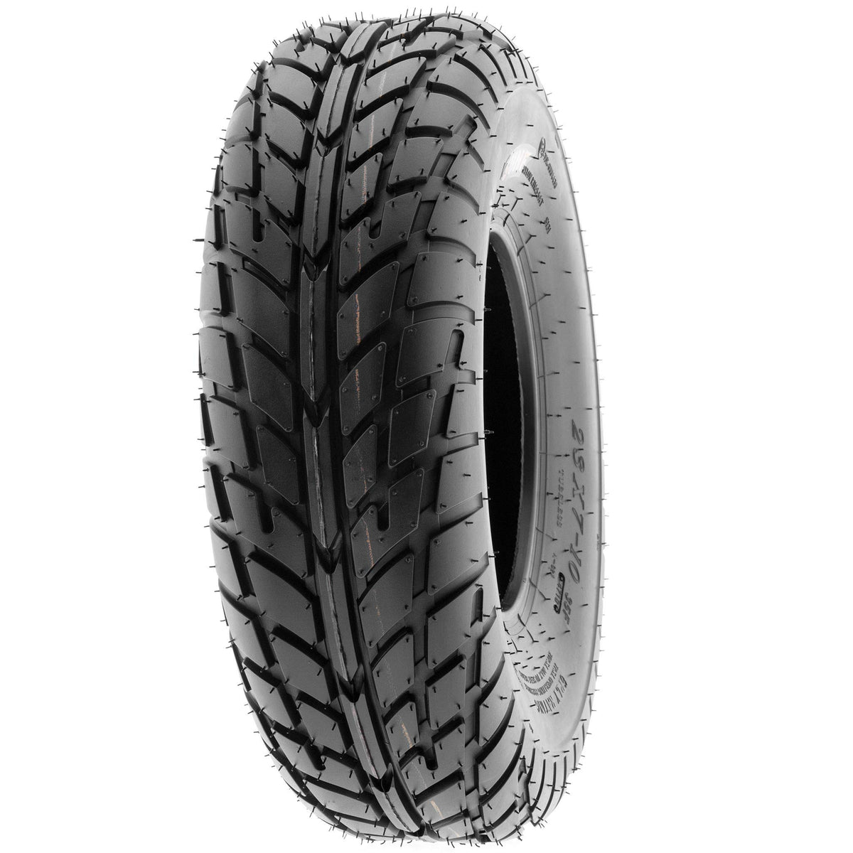 20x7-8 ATV UTV Tire 6 PR Pair of 2 B2531