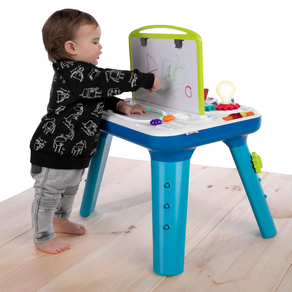 Montessori Activity Play Table F73573
