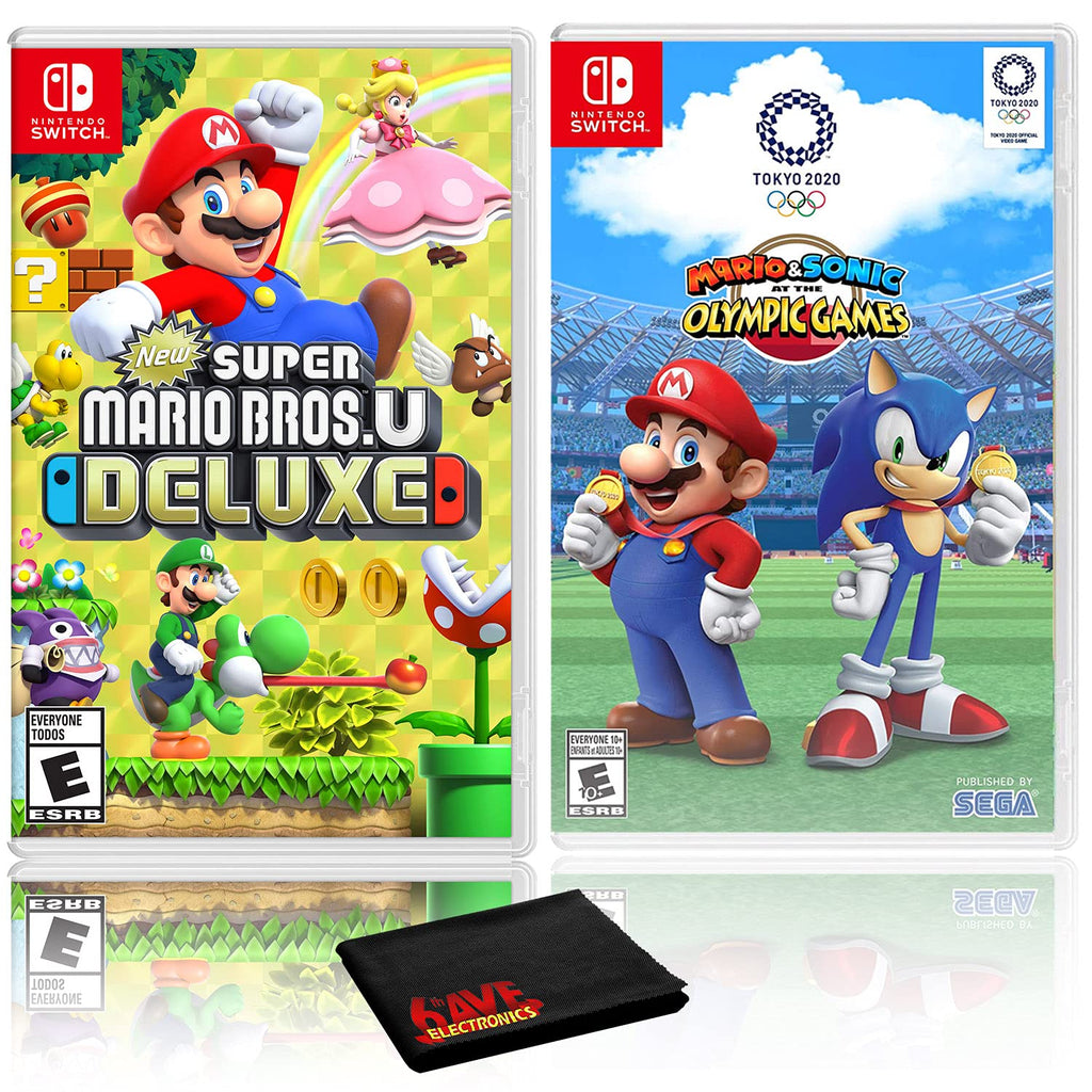 Nintendo Switch Two Game Bundle I754924