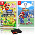 Nintendo Switch Two Game Bundle I754924