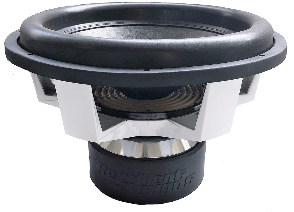 18" Subwoofer A373