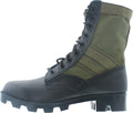 Tactical Jungle Boots with Panama Sole 8 in S1949