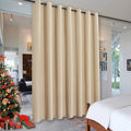 Wall Divider Curtain H3074