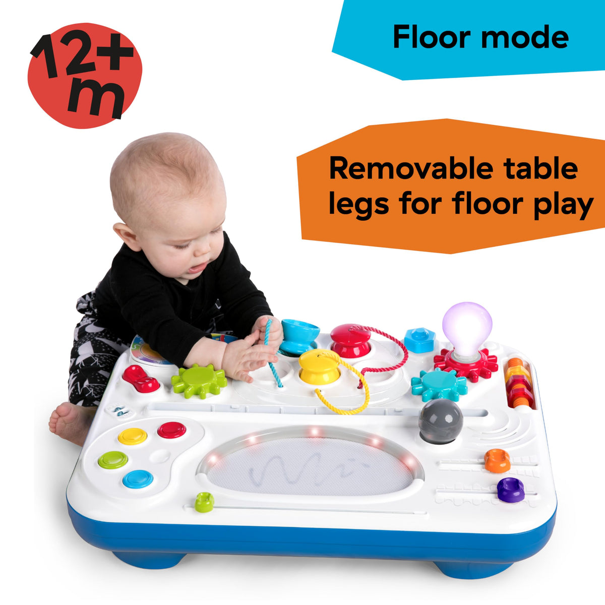 Montessori Activity Play Table F73573