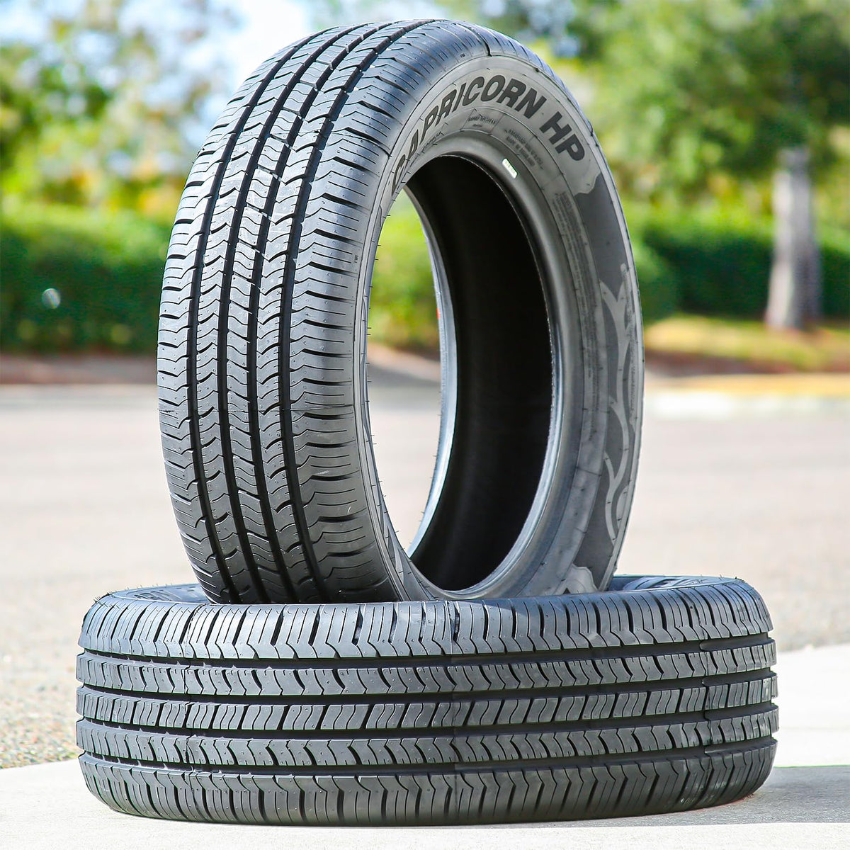 All-Season Passenger Car Performance Radial Tire 215/60R16 95H R27752