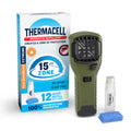Fuel Powered Mosquito Repeller W43646