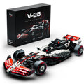 Formula 1 Racing Car Building Set E64369