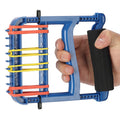 Hand Exerciser Grip Strengthener Blue U50748