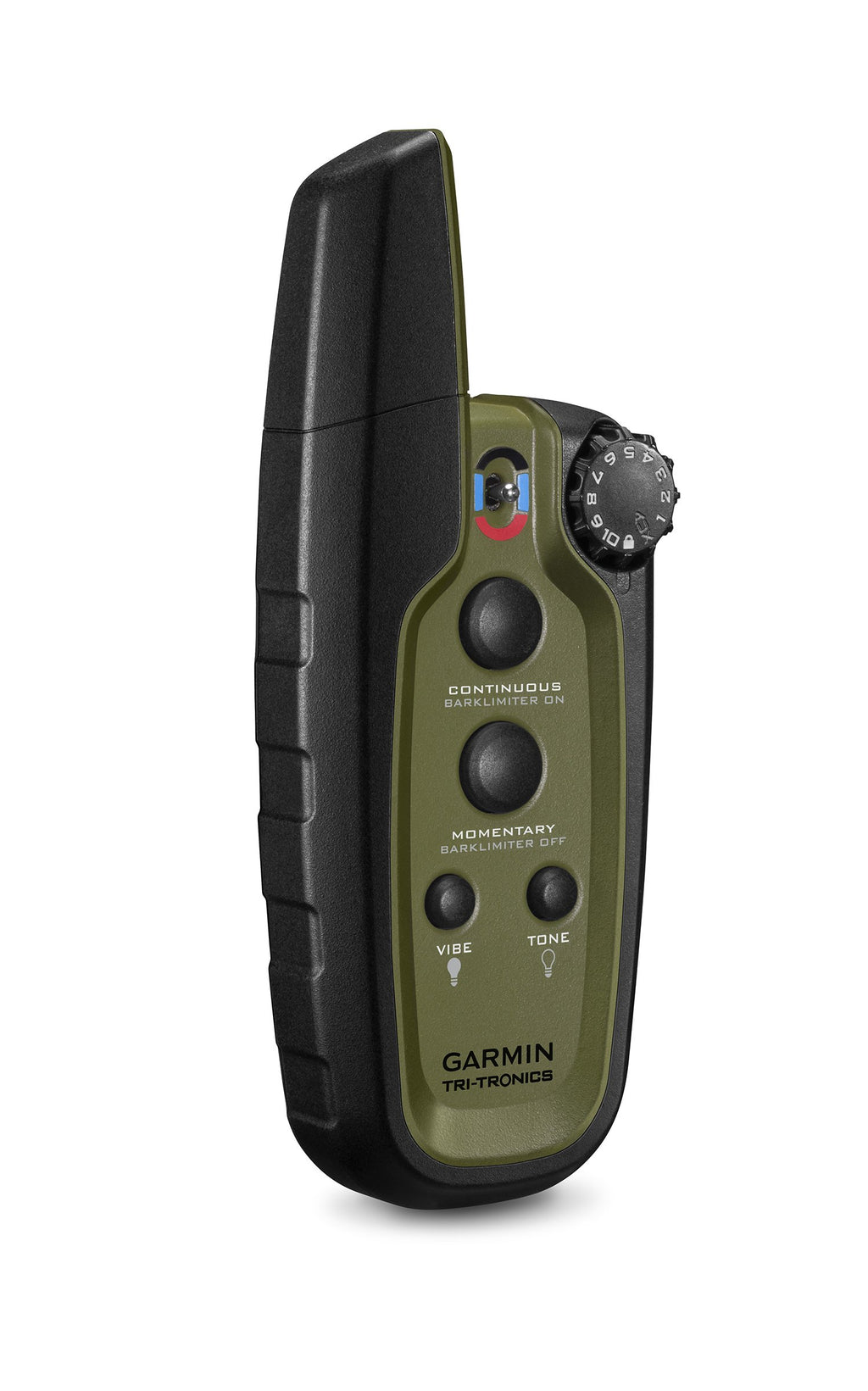 Dog Training Collar and Handheld C6537