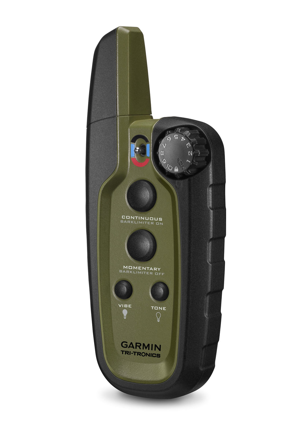 Dog Training Collar and Handheld C6537