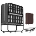 75"x38" Folding Bed Q82349