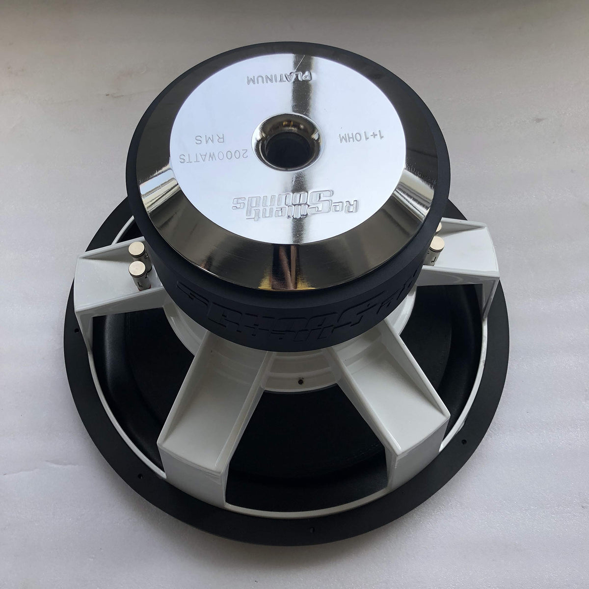 18" Subwoofer A373