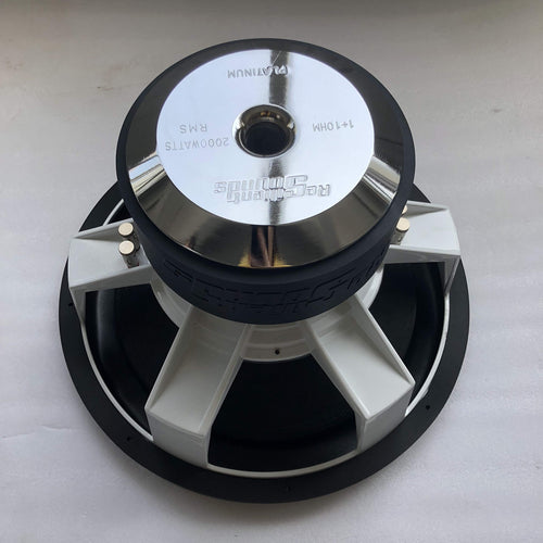 18" Subwoofer A373