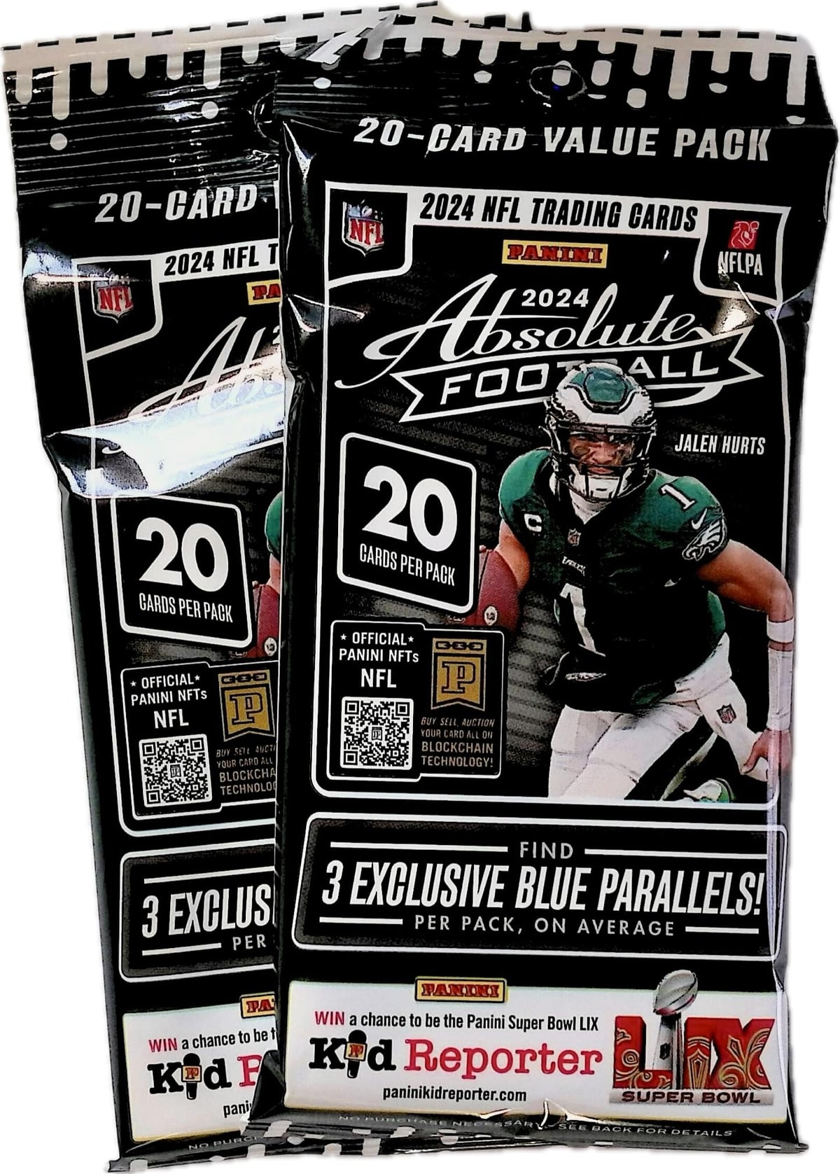 Football Cards K649