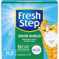 Multi Cat Clumping Cat Litter with Ammonia Block Tech 14 lb X4471