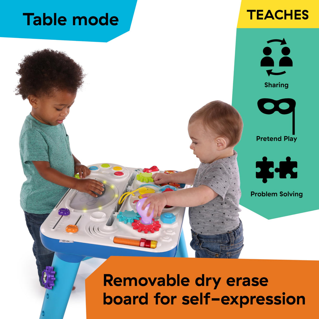 Montessori Activity Play Table F73573