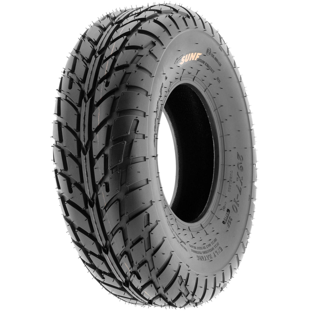 20x7-8 ATV UTV Tire 6 PR Pair of 2 B2531