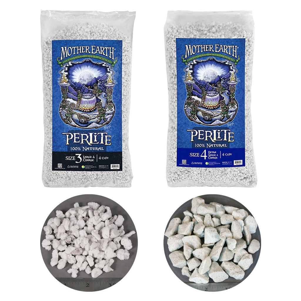 Perlite Size 3 Large and Coarse 4 cu. ft. Y675073