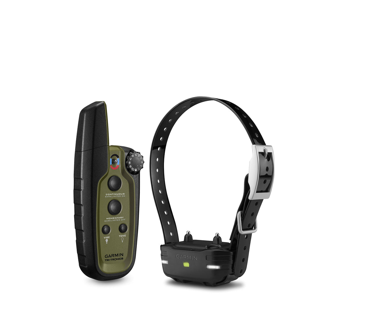 Dog Training Collar and Handheld C6537