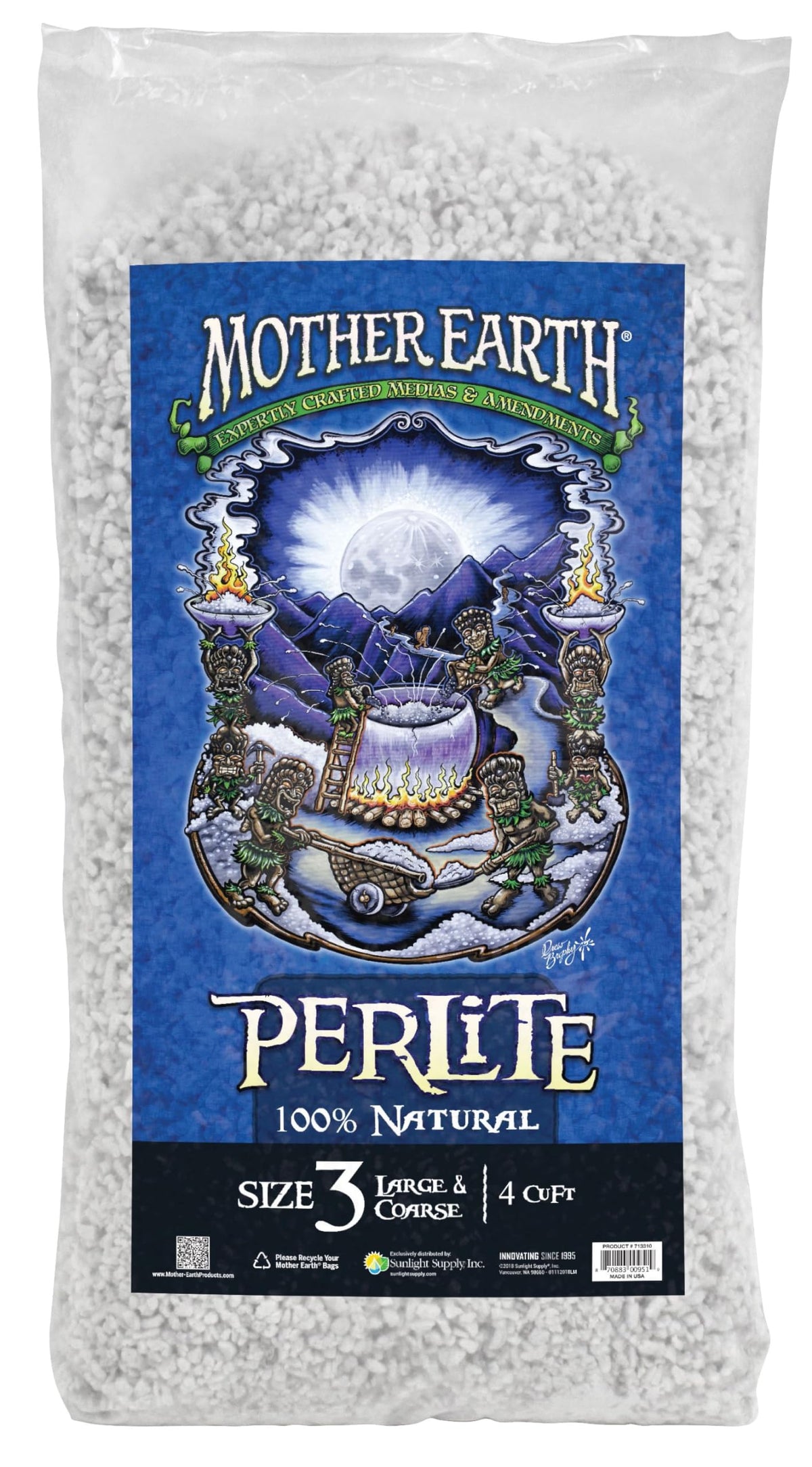 Perlite Size 3 Large and Coarse 4 cu. ft. Y675073