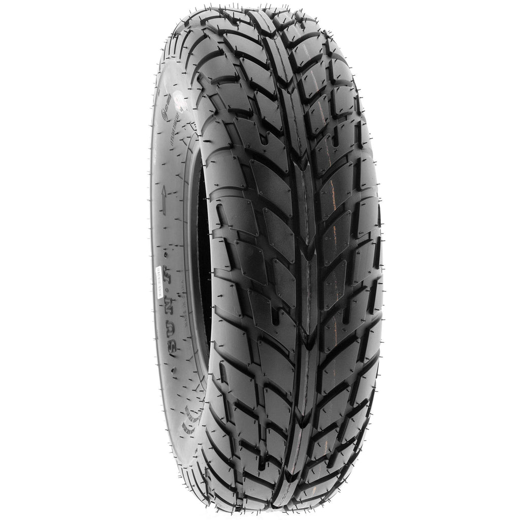 20x7-8 ATV UTV Tire 6 PR Pair of 2 B2531