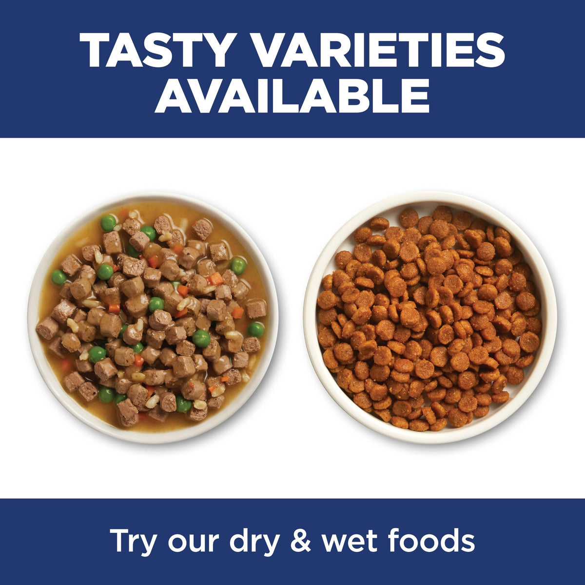 Adult Oral Care Dry Cat Food V158