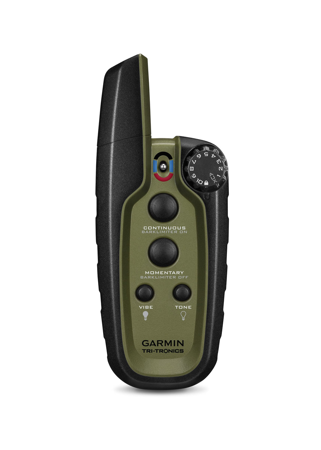 Dog Training Collar and Handheld C6537