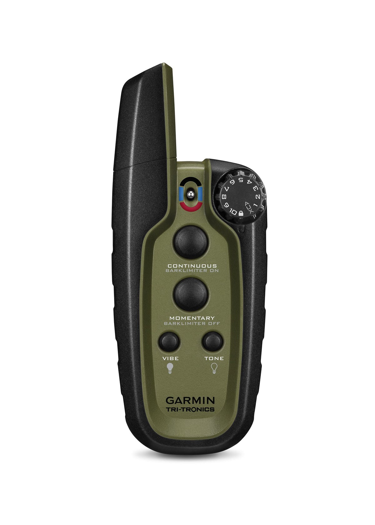 Dog Training Collar and Handheld C6537