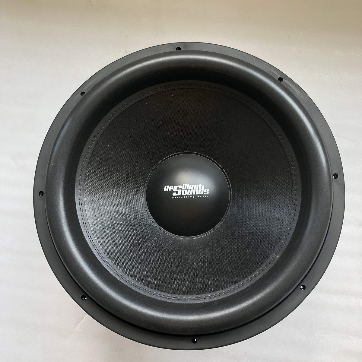 18" Subwoofer A373