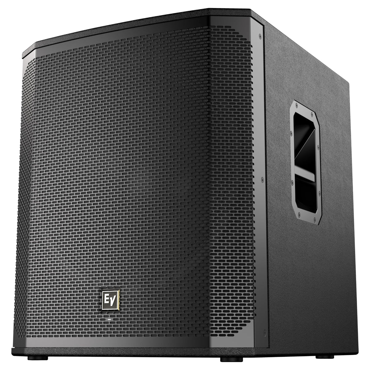 18" 1600W Passive Subwoofer F1215