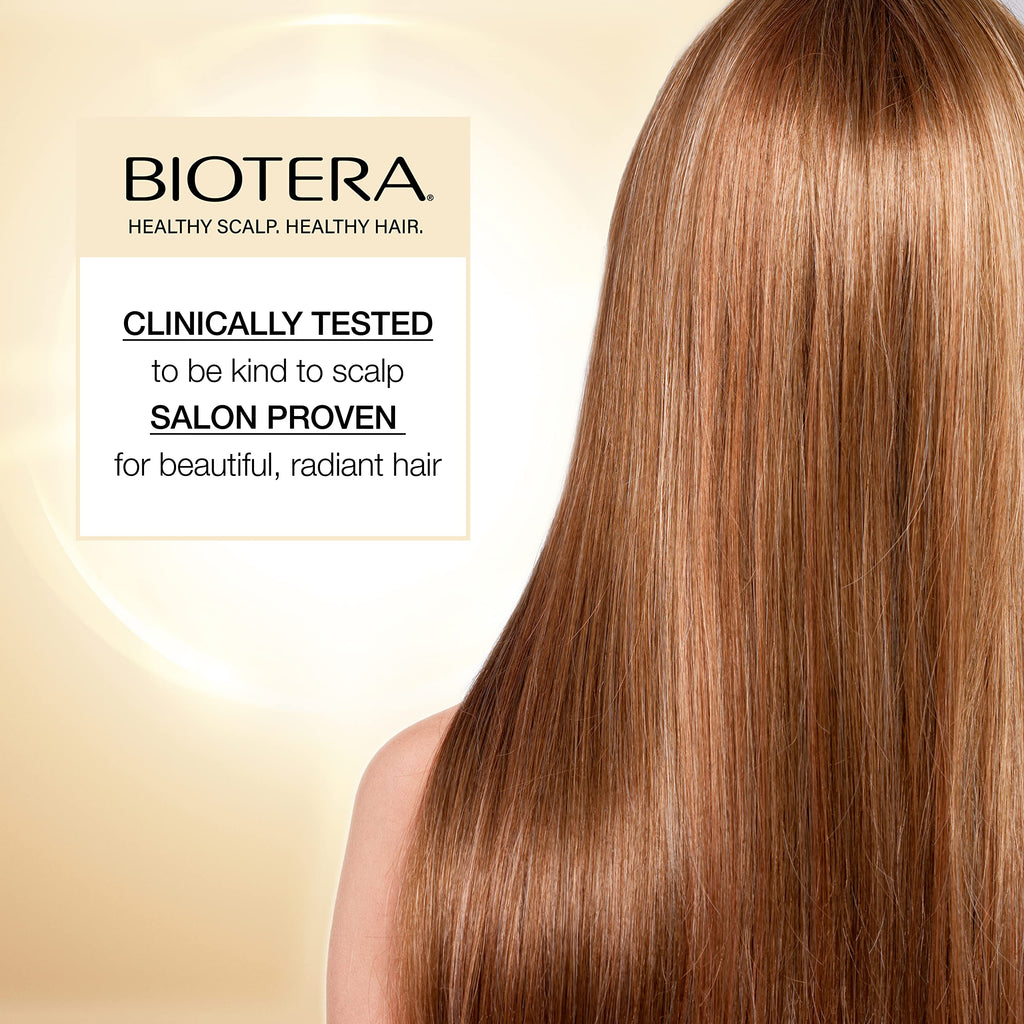 Ultra Moisturizing Shampoo & Conditioner Set with Coconut & Marula Oil C887988