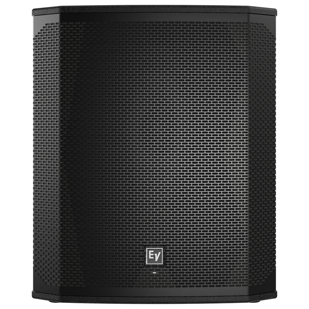 18" 1600W Passive Subwoofer F1215